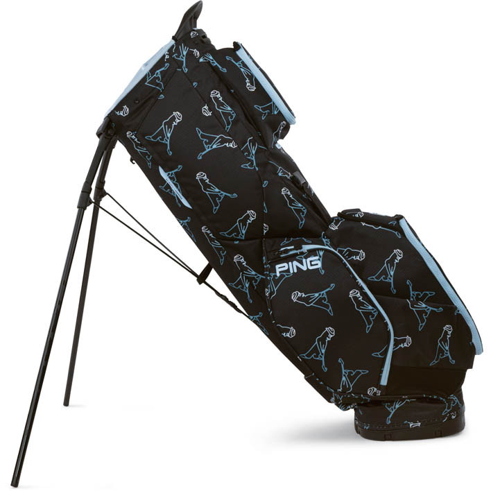 PING Hoofer 14 Golf Bag - PING